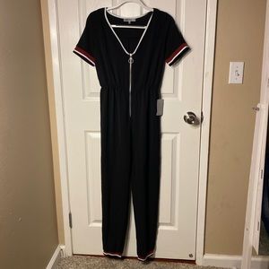 Bailey Blue Jumpsuit | Jumpsuits | Women’s Jumper